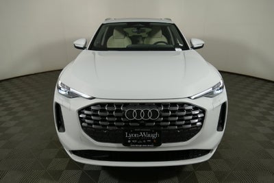 2026 Audi Q5 2.0T Premium Plus quattro