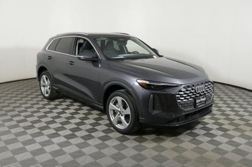 2025 Audi All-new Q5 2.0T Premium Plus quattro