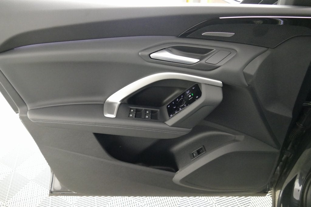 2025 Audi All-new Q5 2.0T Premium Plus quattro