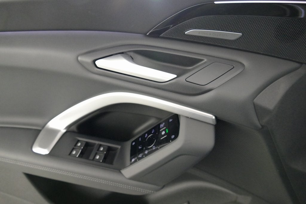 2025 Audi All-new Q5 2.0T Premium Plus quattro