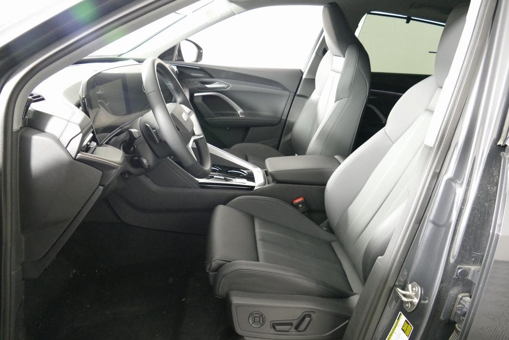 2025 Audi All-new Q5 2.0T Premium Plus quattro