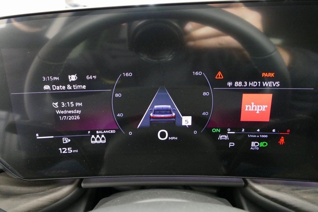 2025 Audi All-new Q5 2.0T Premium Plus quattro