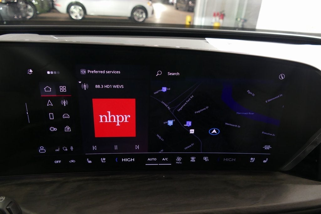 2025 Audi All-new Q5 2.0T Premium Plus quattro