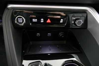 2025 Audi All-new Q5 2.0T Premium Plus quattro