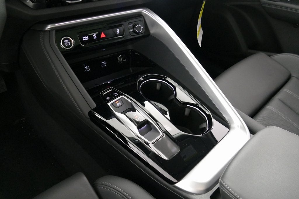 2025 Audi All-new Q5 2.0T Premium Plus quattro