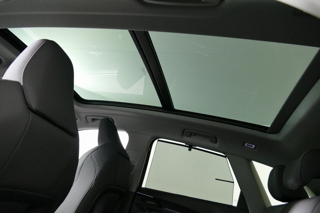 2025 Audi All-new Q5 2.0T Premium Plus quattro