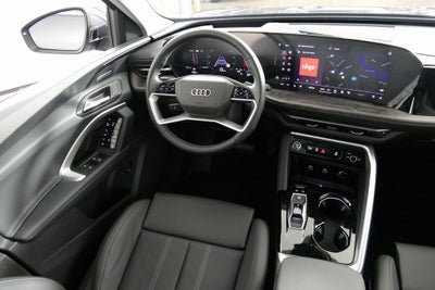 2025 Audi All-new Q5 2.0T Premium Plus quattro