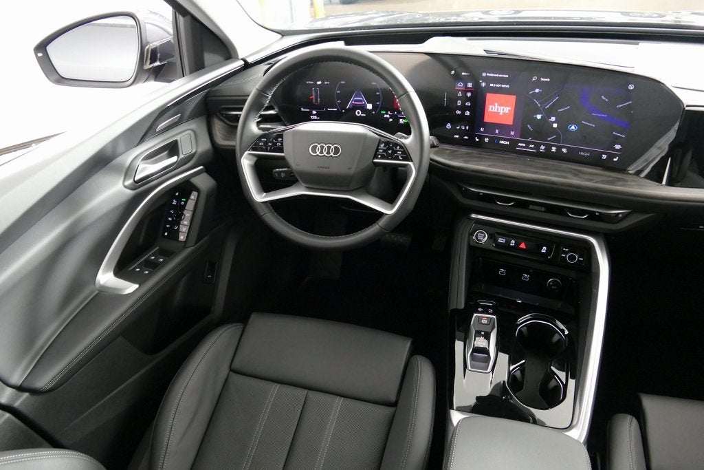 2025 Audi All-new Q5 2.0T Premium Plus quattro