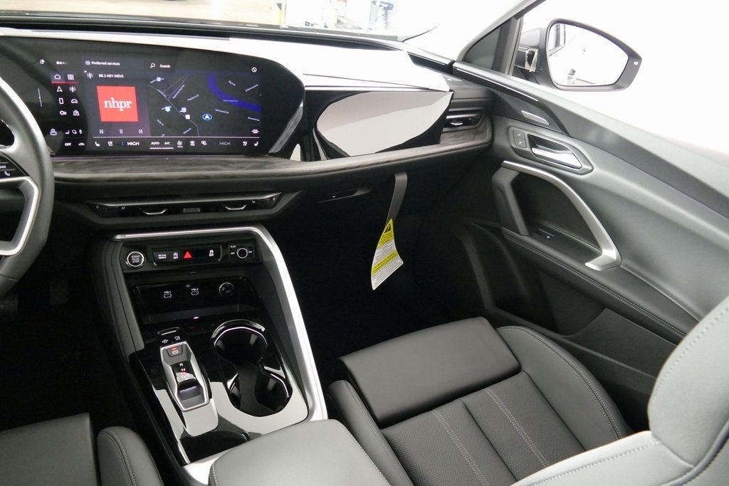 2025 Audi All-new Q5 2.0T Premium Plus quattro