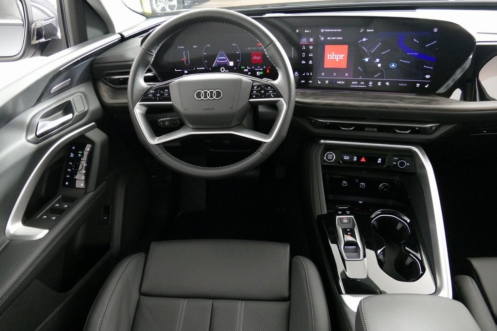 2025 Audi All-new Q5 2.0T Premium Plus quattro