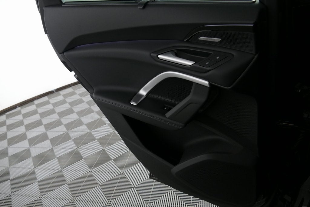 2025 Audi All-new Q5 2.0T Premium Plus quattro