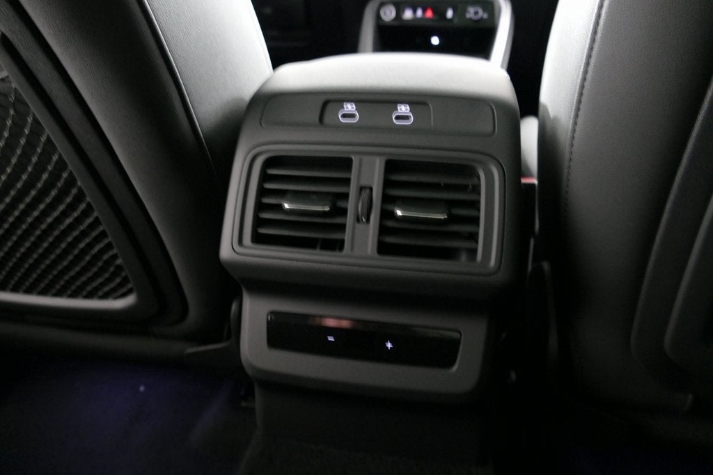 2025 Audi All-new Q5 2.0T Premium Plus quattro