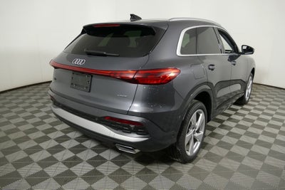 2025 Audi All-new Q5 2.0T Premium Plus quattro