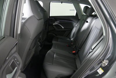 2025 Audi All-new Q5 2.0T Premium Plus quattro