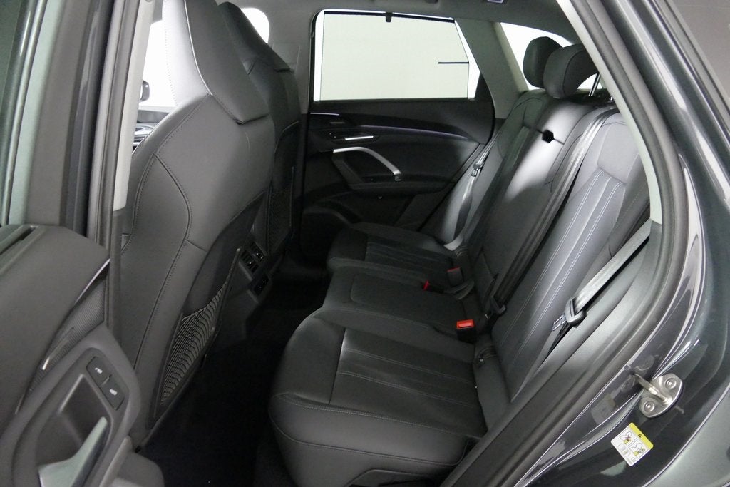 2025 Audi All-new Q5 2.0T Premium Plus quattro