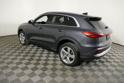 2025 Audi All-new Q5 2.0T Premium Plus quattro