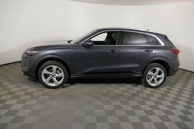 2025 Audi All-new Q5 2.0T Premium Plus quattro