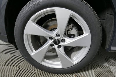 2025 Audi All-new Q5 2.0T Premium Plus quattro