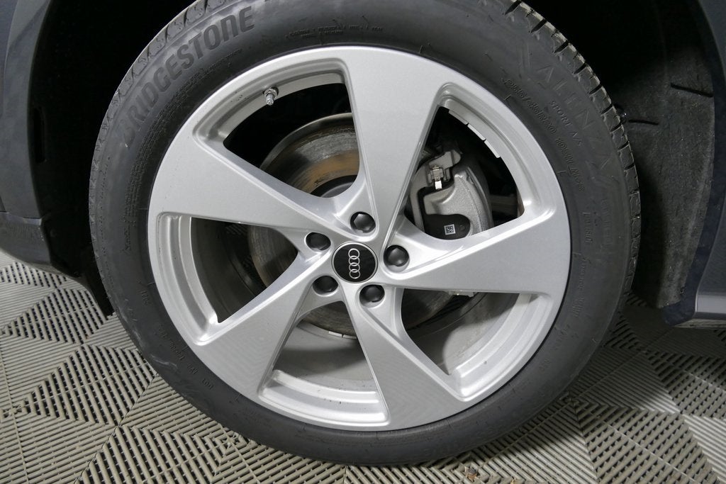 2025 Audi All-new Q5 2.0T Premium Plus quattro