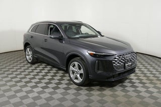 2025 Audi Q5 2.0T Premium Plus quattro