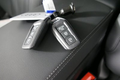 2025 Audi Q5 2.0T Premium Plus quattro