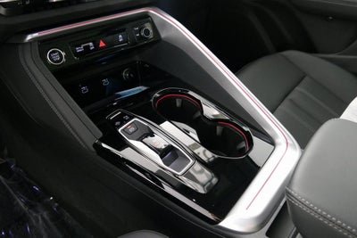 2025 Audi Q5 2.0T Premium Plus quattro