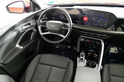 2025 Audi Q5 2.0T Premium Plus quattro