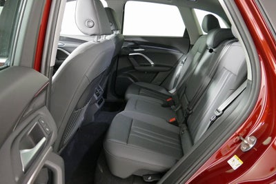 2025 Audi Q5 2.0T Premium Plus quattro