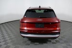 2025 Audi Q5 2.0T Premium Plus quattro