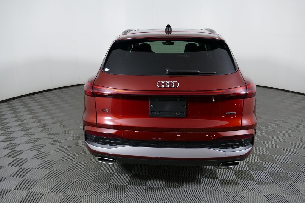 2025 Audi Q5 2.0T Premium Plus quattro