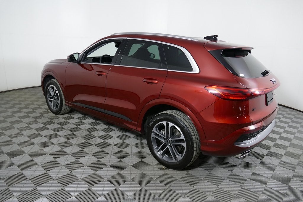 2025 Audi Q5 2.0T Premium Plus quattro