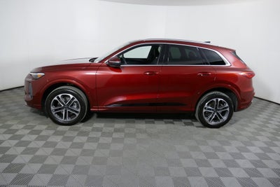 2025 Audi Q5 2.0T Premium Plus quattro