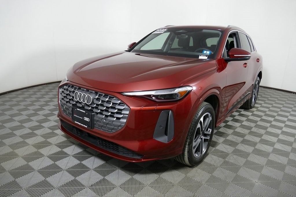 2025 Audi Q5 2.0T Premium Plus quattro