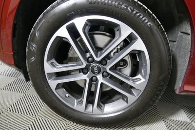 2025 Audi Q5 2.0T Premium Plus quattro