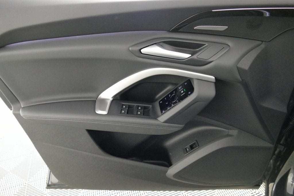 2025 Audi Q5 2.0T Premium Plus quattro