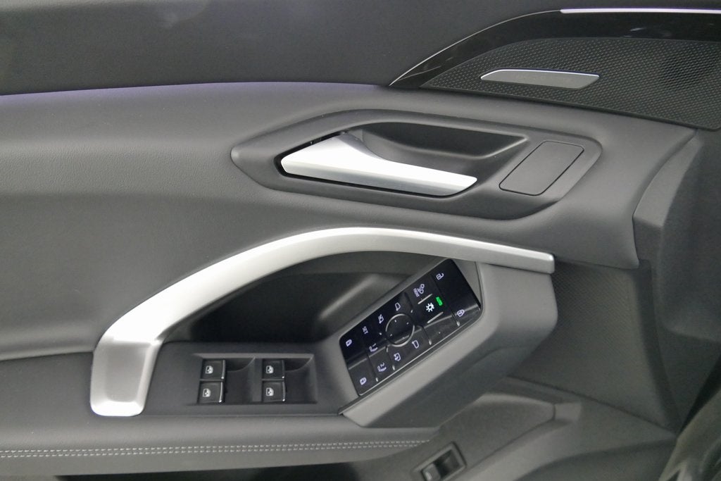 2025 Audi Q5 2.0T Premium Plus quattro