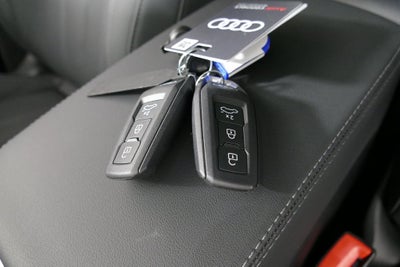 2025 Audi Q5 2.0T Premium Plus quattro