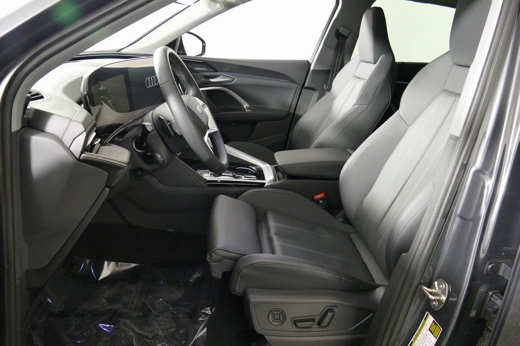 2025 Audi Q5 2.0T Premium Plus quattro