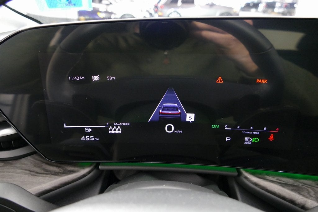 2025 Audi Q5 2.0T Premium Plus quattro