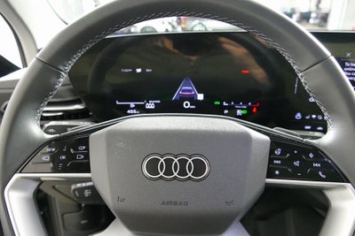 2025 Audi Q5 2.0T Premium Plus quattro