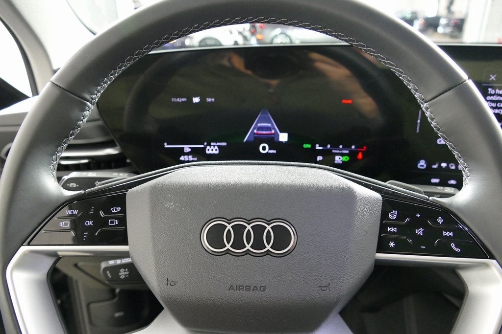 2025 Audi Q5 2.0T Premium Plus quattro