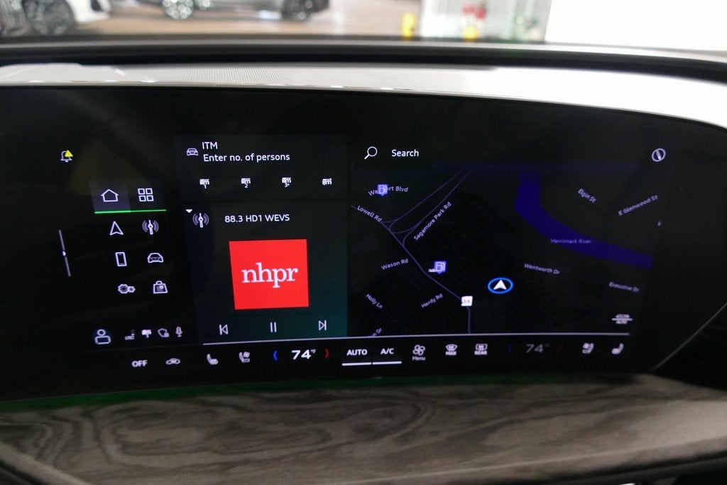 2025 Audi Q5 2.0T Premium Plus quattro