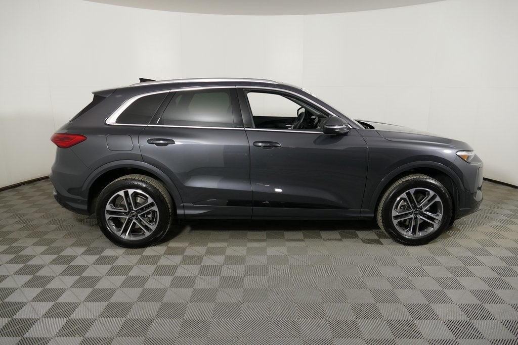 2025 Audi Q5 2.0T Premium Plus quattro