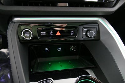 2025 Audi Q5 2.0T Premium Plus quattro