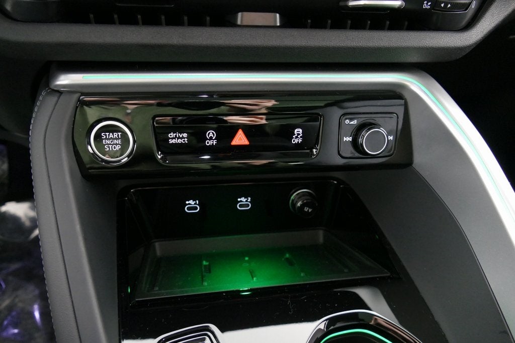 2025 Audi Q5 2.0T Premium Plus quattro