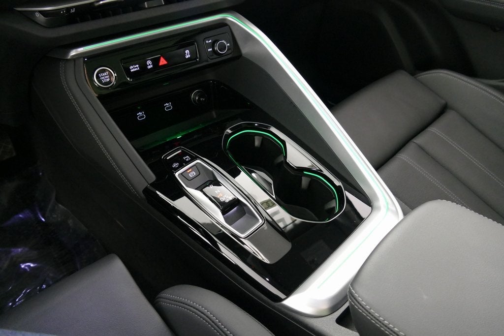 2025 Audi Q5 2.0T Premium Plus quattro