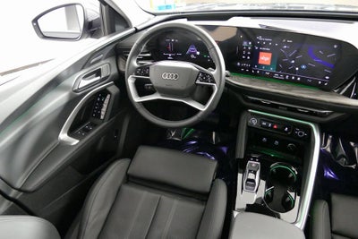 2025 Audi Q5 2.0T Premium Plus quattro