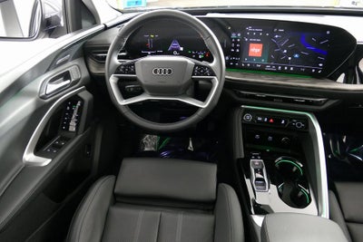 2025 Audi Q5 2.0T Premium Plus quattro
