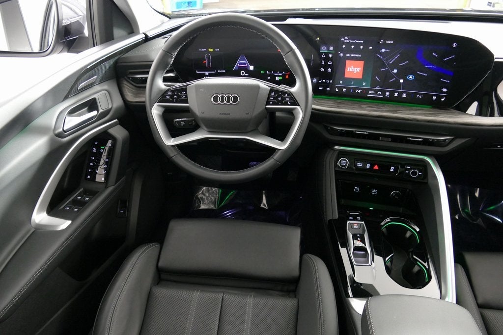 2025 Audi Q5 2.0T Premium Plus quattro