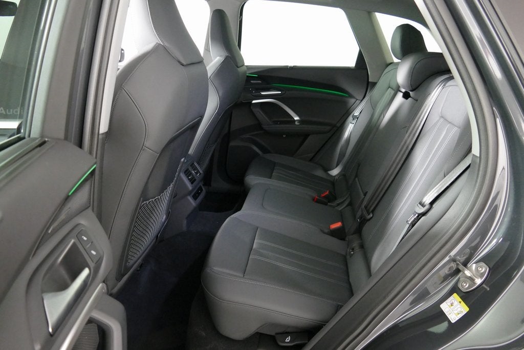 2025 Audi Q5 2.0T Premium Plus quattro